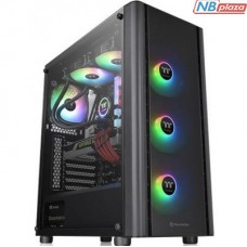 Корпус ThermalTake V250 TG ARGB (CA-1Q5-00M1WN-00)