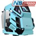 Корпус ThermalTake AH T200 Turquoise (CA-1R4-00SBWN-00)