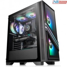 Корпус ThermalTake Versa T35 TG RGB (CA-1R7-00M1WN-00)