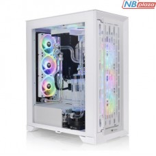 Корпус ThermalTake CTE T500 TG ARGB Snow (CA-1X8-00F6WN-01) Корпус ThermalTake CTE T500 TG ARGB Snow (CA-1X8-00F6WN-01)