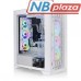 Корпус ThermalTake CTE T500 TG ARGB Snow (CA-1X8-00F6WN-01)