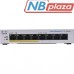 Коммутатор сетевой Cisco CBS110-8PP-D-EU