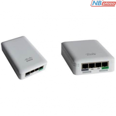 Точка доступа Wi-Fi Cisco CBW145AC-E