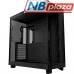 Корпус NZXT H6 Flow All Black (CC-H61FB-01)