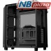 Корпус NZXT H6 Flow All Black (CC-H61FB-01) Корпус NZXT H6 Flow All Black (CC-H61FB-01)