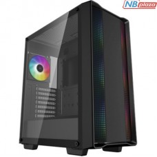 Корпус Deepcool CC560 ARGB V2 Корпус Deepcool CC560 ARGB V2