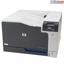 Лазерный принтер HP Color LaserJet СP5225n (CE711A)