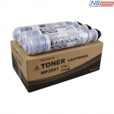 Тонер-картридж CET RICOH AFICIO MP2501 (841768) 9K (CET6367)