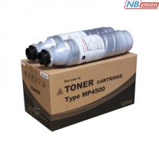 Тонер-картридж CET RICOH AFICIO MP4000/4500/5000 630g/841346 (CET6445)