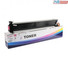 Тонер-картридж CET KONICA MINOLTA TN213M Magenta, bizhub C200/C203/C253/C353/A0 (CET6803)