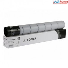 Тонер-картридж CET Konica Minolta TN-321K 544г black (CET7262)