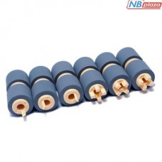 Ролик XEROX WC7525/7830 (675K82242/675K82240/604K56080) Paper Feed CET (CET7916)