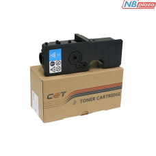 Тонер-картридж CET Kyocera TK-5230C, для ECOSYS P5021/M5521 (CET8995C)