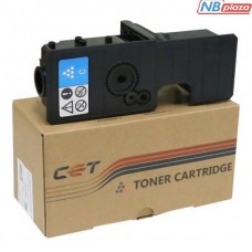 Тонер-картридж CET Kyocera TK-5240C, для ECOSYS P5026/M5526 (CET8996C)