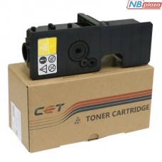 Тонер-картридж CET Kyocera TK-5240Y, для ECOSYS P5026/M5526 (CET8996Y)
