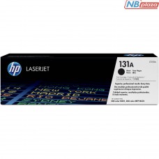 Картридж HP CLJ  131A black, для M276/251 (CF210A)