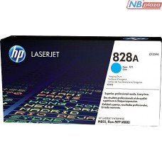 Драм картридж HP Imaging Drum 828A Cyan (CF359A)