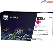Драм картридж HP Imaging Drum 828A Magenta (CF365A)
