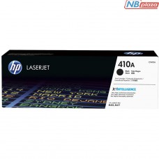 Картридж HP CLJ  410A Black (CF410A)