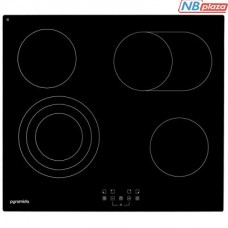 Варочная поверхность PYRAMIDA CFEA 643 B