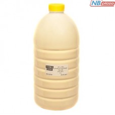 Тонер HP LJ PRO CP1025/CP1215/CP5525, 1kg YELLOW Chemical Tomoegawa (CGK-02Y-1)