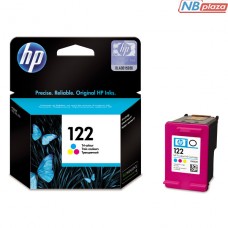 Картридж HP DJ No.122 color, DJ 2050 (CH562HE)