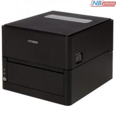 Принтер этикеток Citizen CL-E300 USB, RS232 (CLE300XEBXXX)