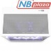 Корпус NZXT H9 Flow Edition White (CM-H91FW-01) Корпус NZXT H9 Flow Edition White (CM-H91FW-01)