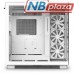 Корпус NZXT H9 Flow Edition White (CM-H91FW-01) Корпус NZXT H9 Flow Edition White (CM-H91FW-01)