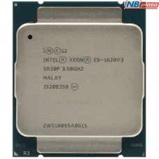 Процессор серверный HP Xeon E5-1620V3  (CM8064401973600)