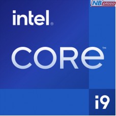 Процессор INTEL Core i9 11900KF (CM8070804400164)