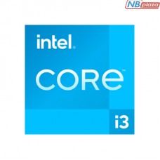 Процесор INTEL Core i3 12100 (CM8071504651012)