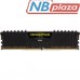 Модуль пам'яті для комп'ютера DDR4 16GB (2x8GB) 3200 MHz Vengeance Corsair (CMK16GX4M2E3200C16)