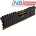 Модуль пам'яті для комп'ютера DDR4 16GB (2x8GB) 3200 MHz Vengeance Corsair (CMK16GX4M2E3200C16)