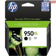 Картридж HP DJ No.950 XL OJ Pro 8100 N811 black (CN045AE)