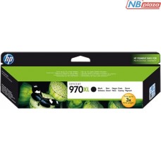 Картридж HP DJ No.970XL OJ Pro X451dw/X476dw/X551dw/ X576dw Black (CN625AE)