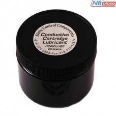 Змазка для контактів магнітного валу Static Control CONCLUBE