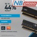 Модуль пам'яті для комп'ютера DDR5 32GB (2x16GB) 5600 MHz Pro Micron (CP2K16G56C46U5) Модуль пам'яті для комп'ютера DDR5 32GB (2x16GB) 5600 MHz Pro Micron (CP2K16G56C46U5)