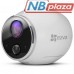 Камера видеонаблюдения HikVision CS-CV316 (2.0)