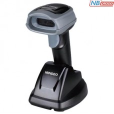Сканер штрих-кода Mindeo Сканер S2290 2D, BT (CS2290-SR-BT 2D, Bluetooth)