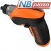 Викрутка акумуляторна Black&Decker CS3652LC