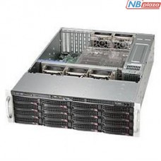 Серверная платформа Supermicro CSE-836BE1C-R1K03B