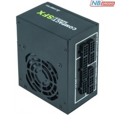 Блок живлення Chieftec 650W (CSN-650C)