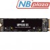 Накопичувач SSD M.2 2280 1TB MP600GS Corsair (CSSD-F1000GBMP600GS) Накопичувач SSD M.2 2280 1TB MP600GS Corsair (CSSD-F1000GBMP600GS)