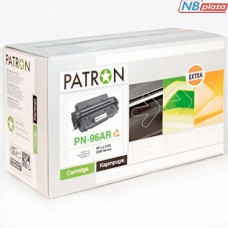 Картридж PATRON HP LJ2100/2200 Extra (PN-96АR) (CT-HP-C4096A-PN-R)