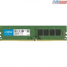 Модуль памяти для компьютера DDR4 16GB 3200 MHz MICRON (CT16G4DFRA32A)
