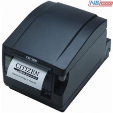 Принтер чеков Citizen CT-S651 (CTS651IIS3NEBPXX)