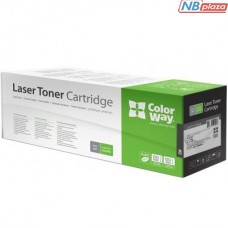 Картридж ColorWay для CANON 054BK black (CW-C054BKM)