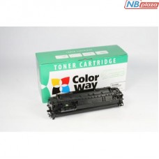 Картридж ColorWay для HP LJ M425dn/M425dw/M401 (CW-H280M)