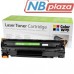 Картридж ColorWay для HP LJ P1005/1505/Can725 + тонер TH-1005 (3шт) (CW-H435/436M/TH-1005)